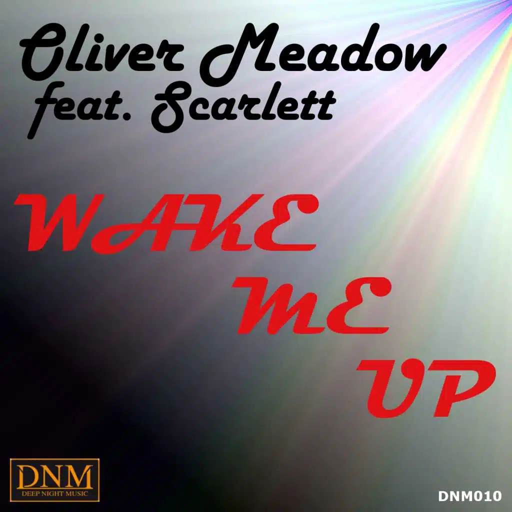 Wake Me Up (feat. Scarlett)