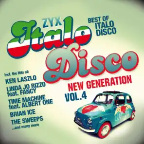 ZYX Italo Disco New Generation Vol. 4