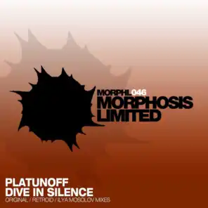 Dive in Silence (Ilya Mosolov Remix)