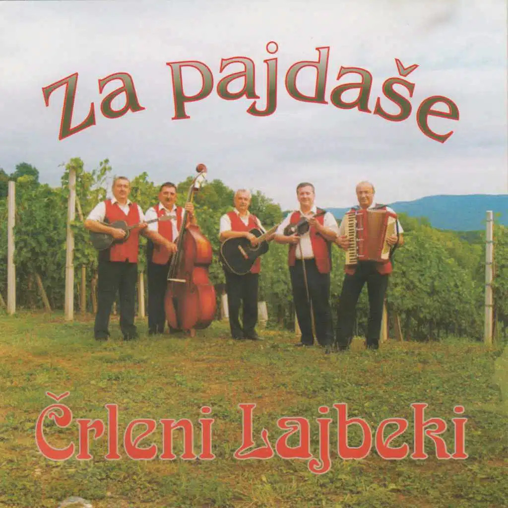 Črleni Lajbeki