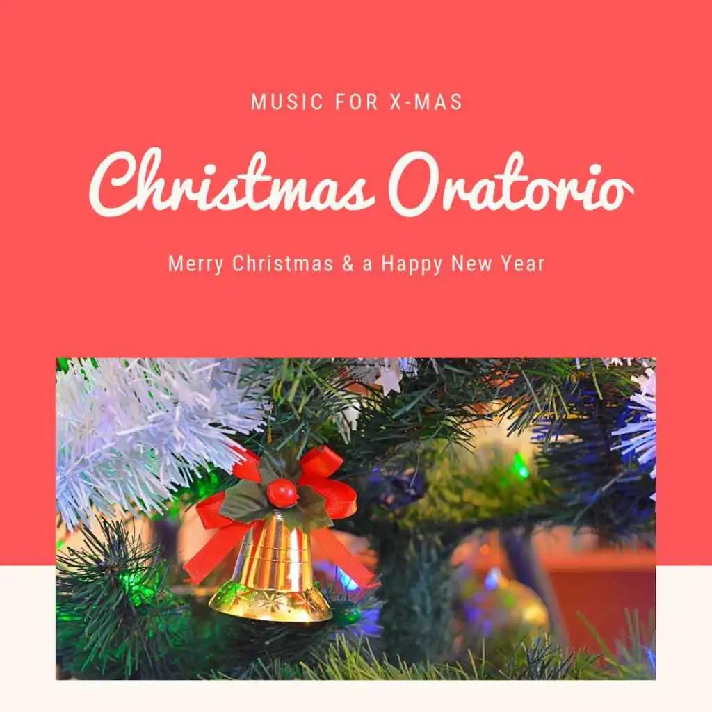 Christmas Oratorio Part Two (1956)