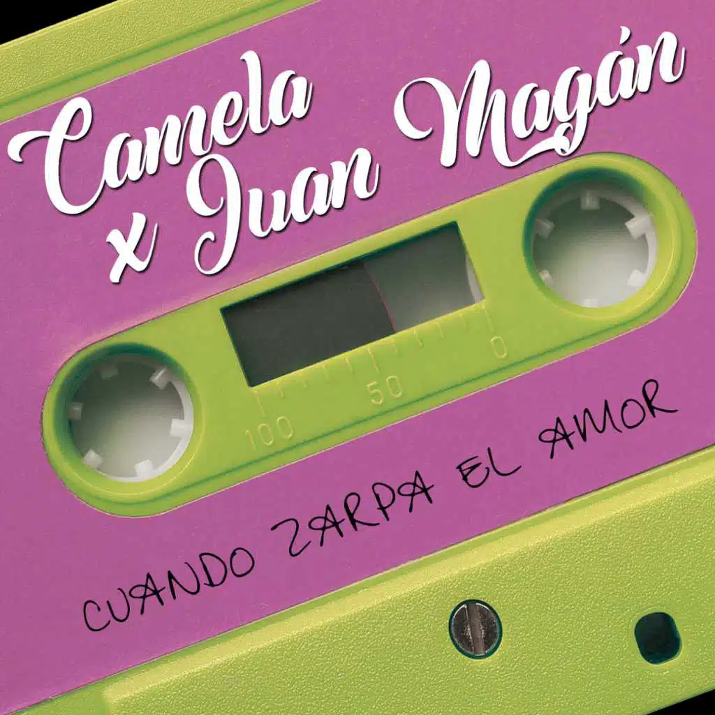 Cuando zarpa el amor (feat. Juan Magán)