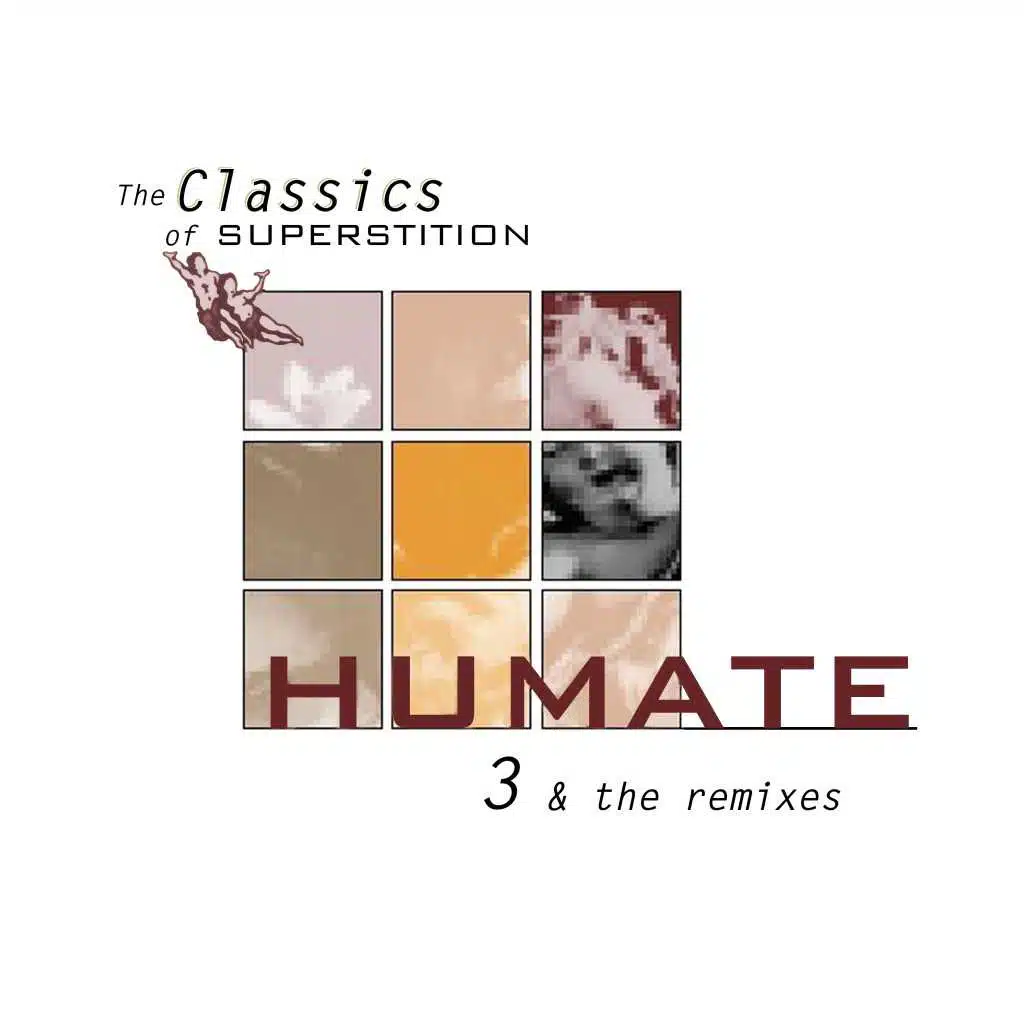 3.2 (Bedrock Ambient Mix)