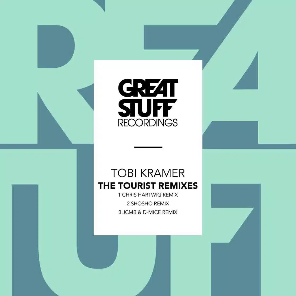 The Tourist (Shosho Remix)