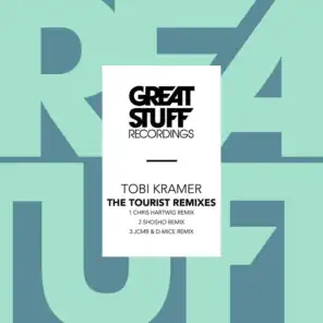 The Tourist (Jcmb, D-Mice Remix)