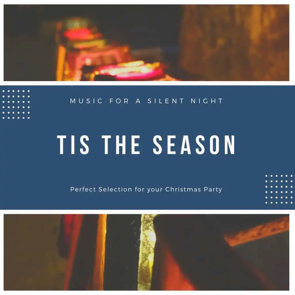 I'll Be Walking The Floor This Christmas (1954)