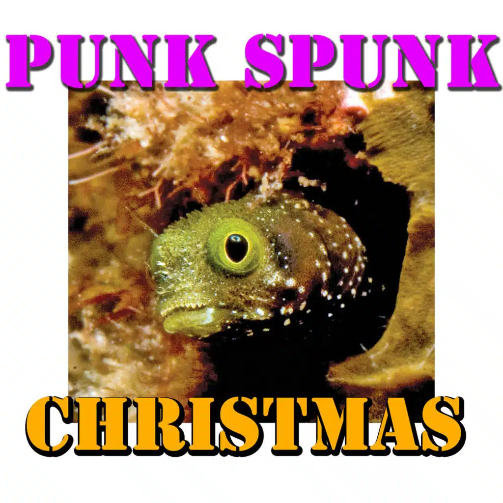 Punk Spunk Christmas Vol.2