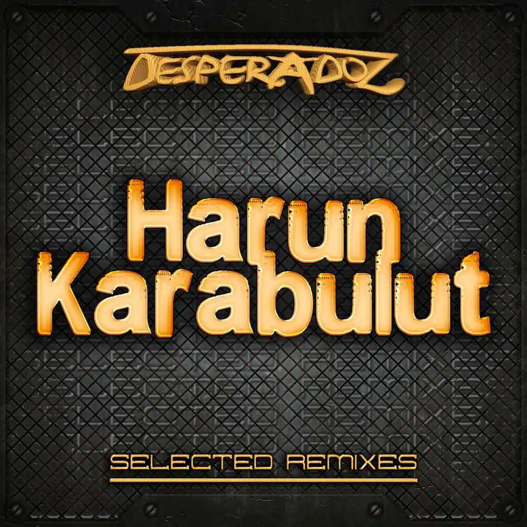 Like a Bomb (Harun Karabulut Remix)