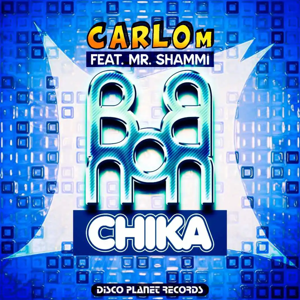 Bon Bon Chika (Extended Booma Mix) [feat. Mr. Shammi]