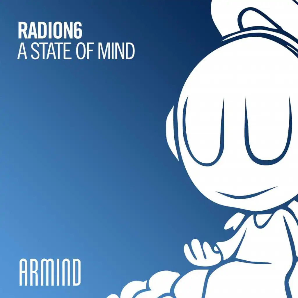 A State Of Mind (Extended Mix)