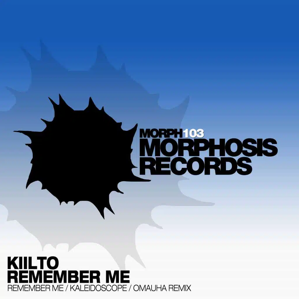 Remember Me (Omauha Remix)
