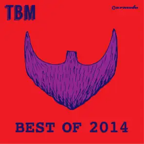The Bearded Man - Best of 2014