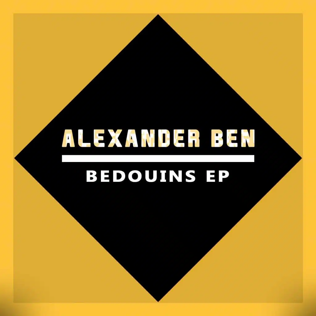 Bedouin EP