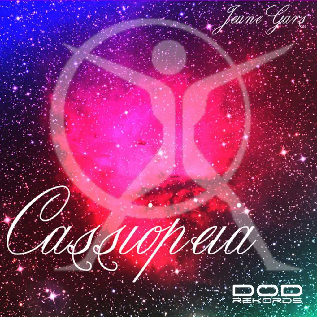 Cassiopeia (Energy Drink (UA) Remix)