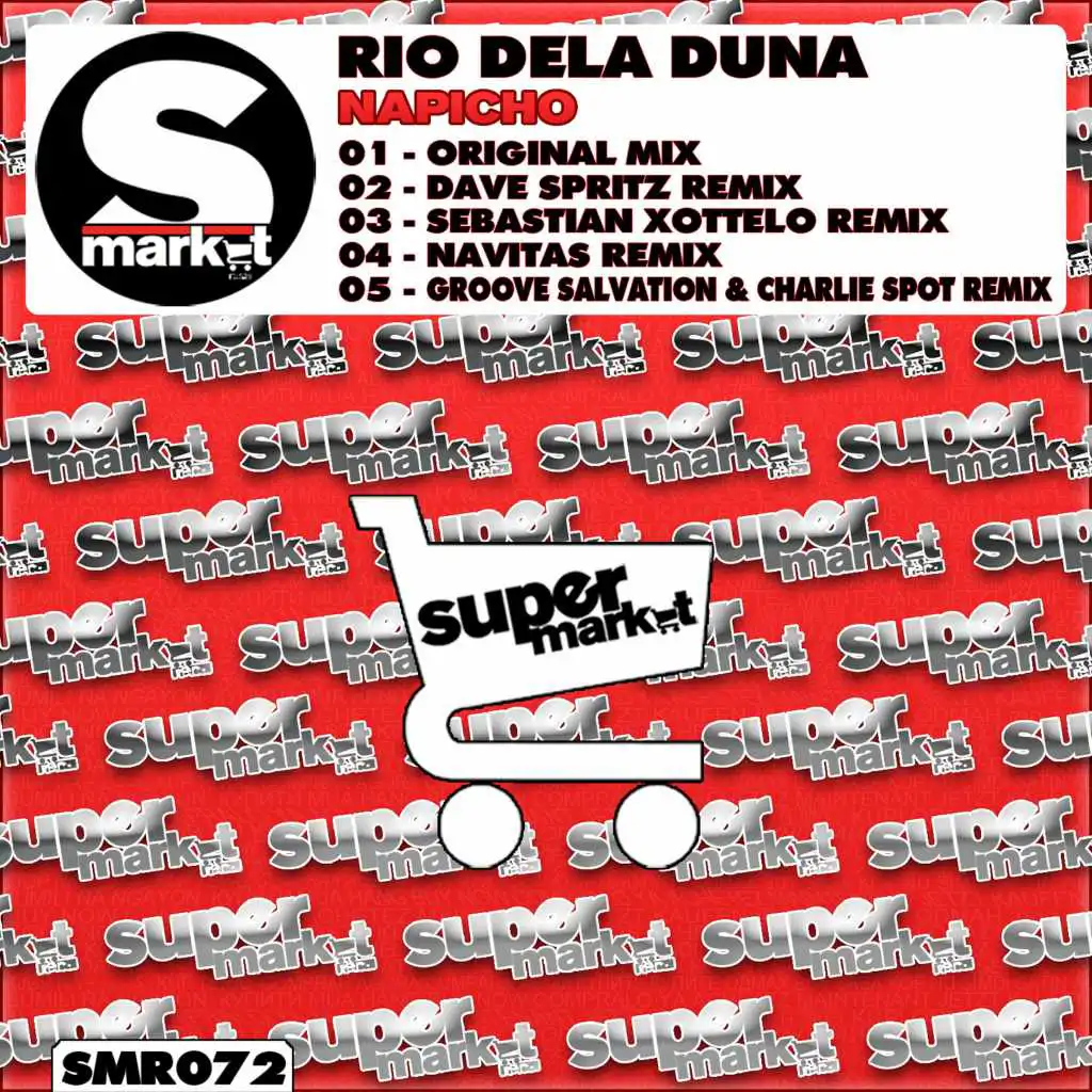 Napicho (Dave Spritz Remix)