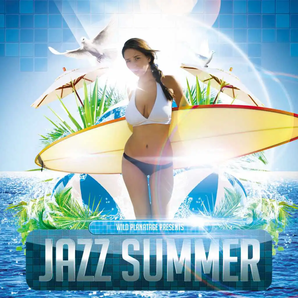 Jazz Summer Vol 1