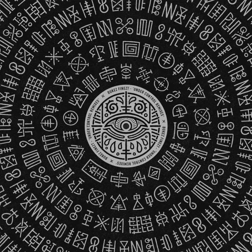 Under Control (Foamplate Remix)