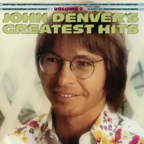 John Denver's Greatest Hits, Volume 2