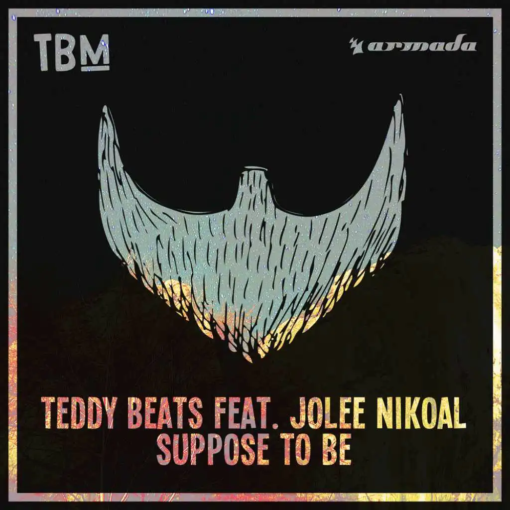 Suppose To Be (feat. Jolee Nikoal)