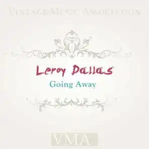 Leroy Dallas