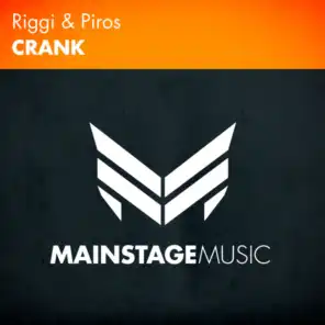 Crank (Radio Edit)