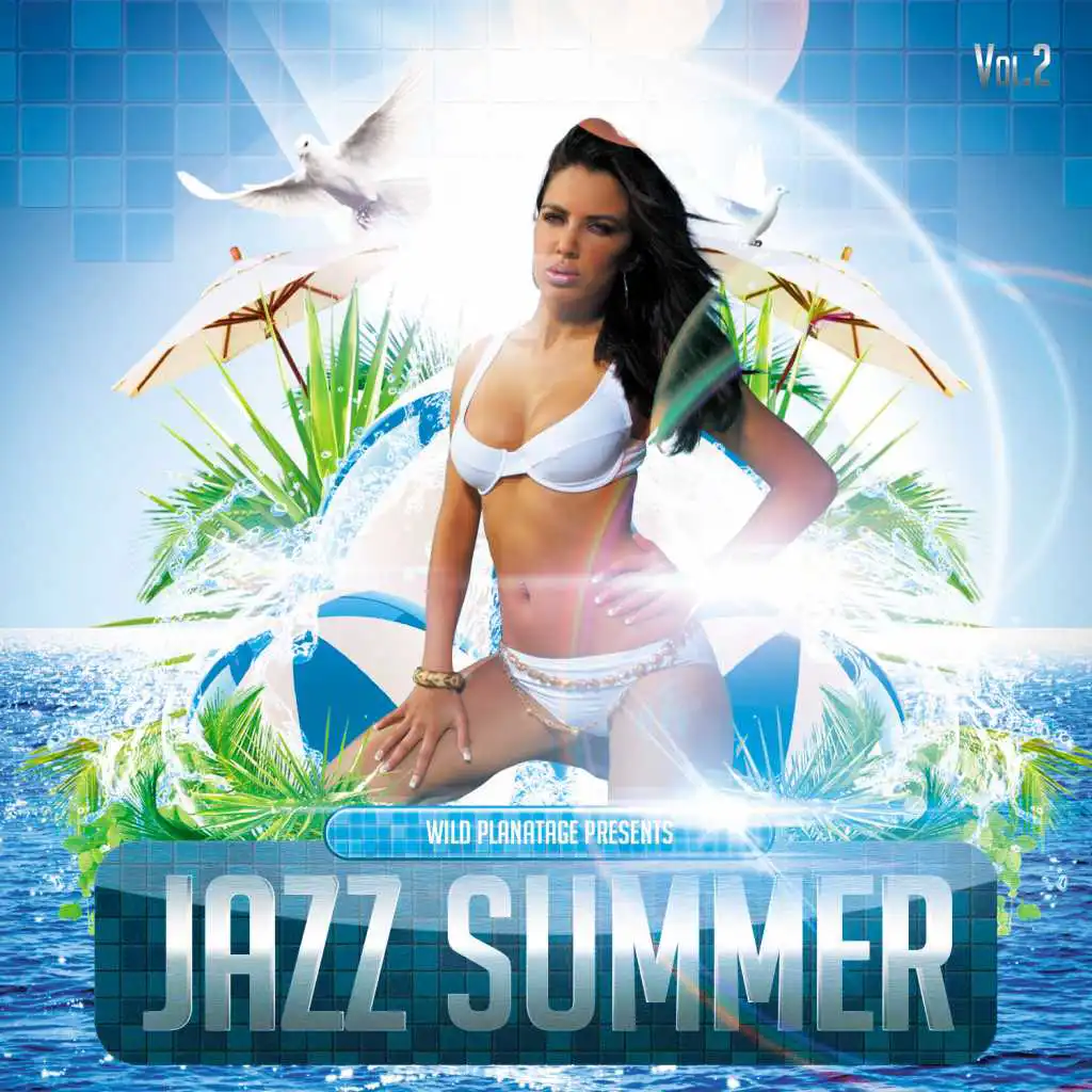 Jazz Summer Vol 2