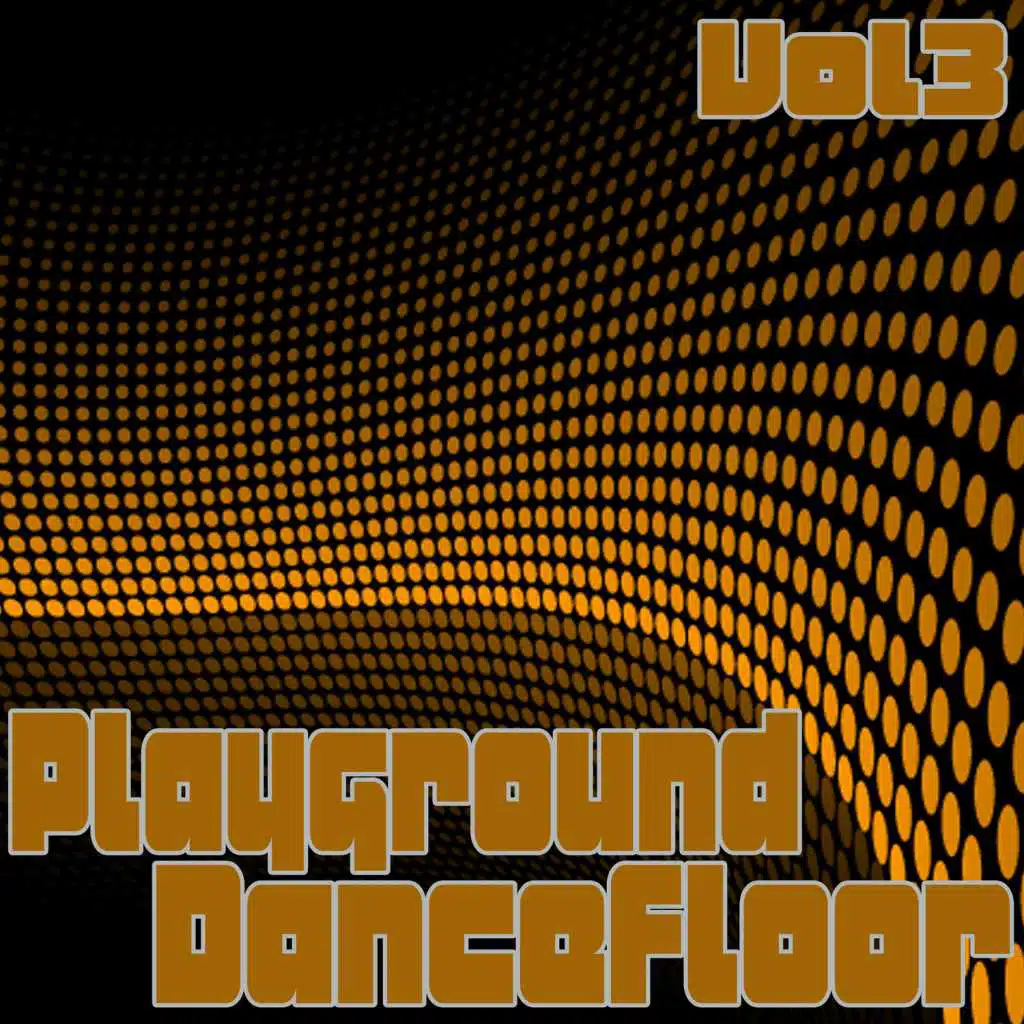 Playground Dancefloor 3