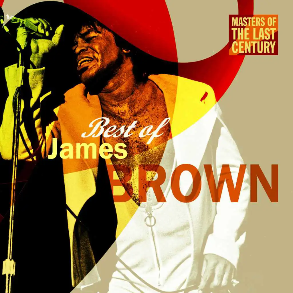 Masters Of The Last Century: Best of James Brown