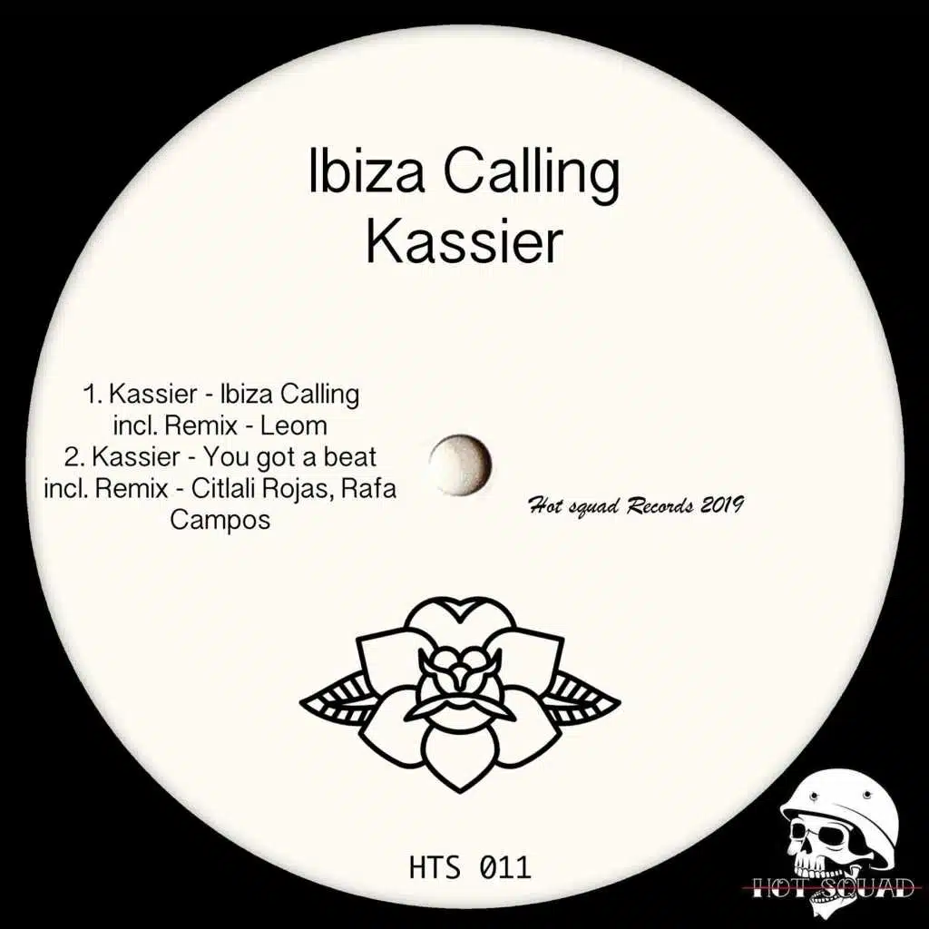 Ibiza Calling (Leom Remix)