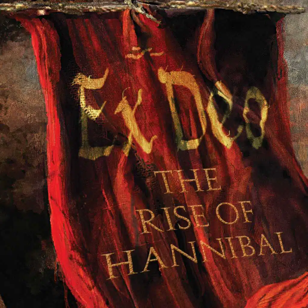The Rise of Hannibal&nbsp;
