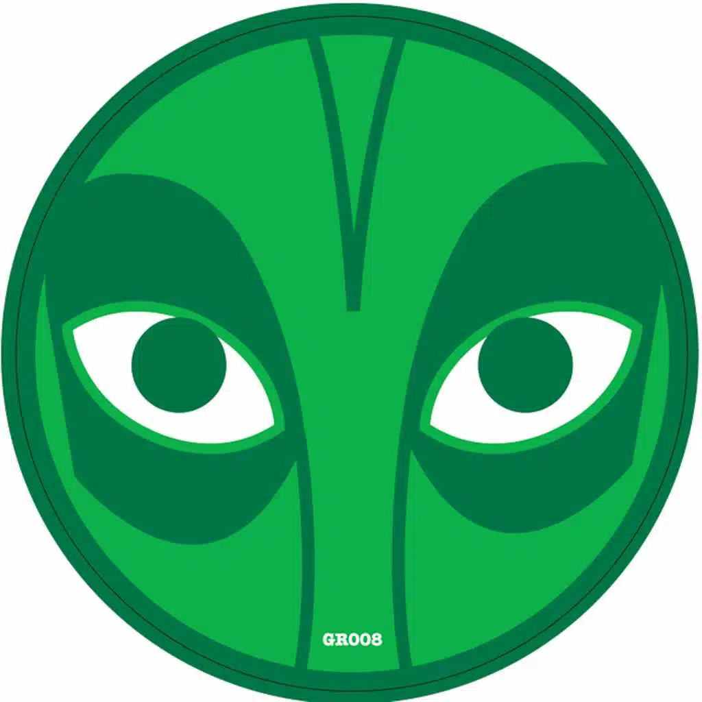 Perseverance Grooves, Vol. 1