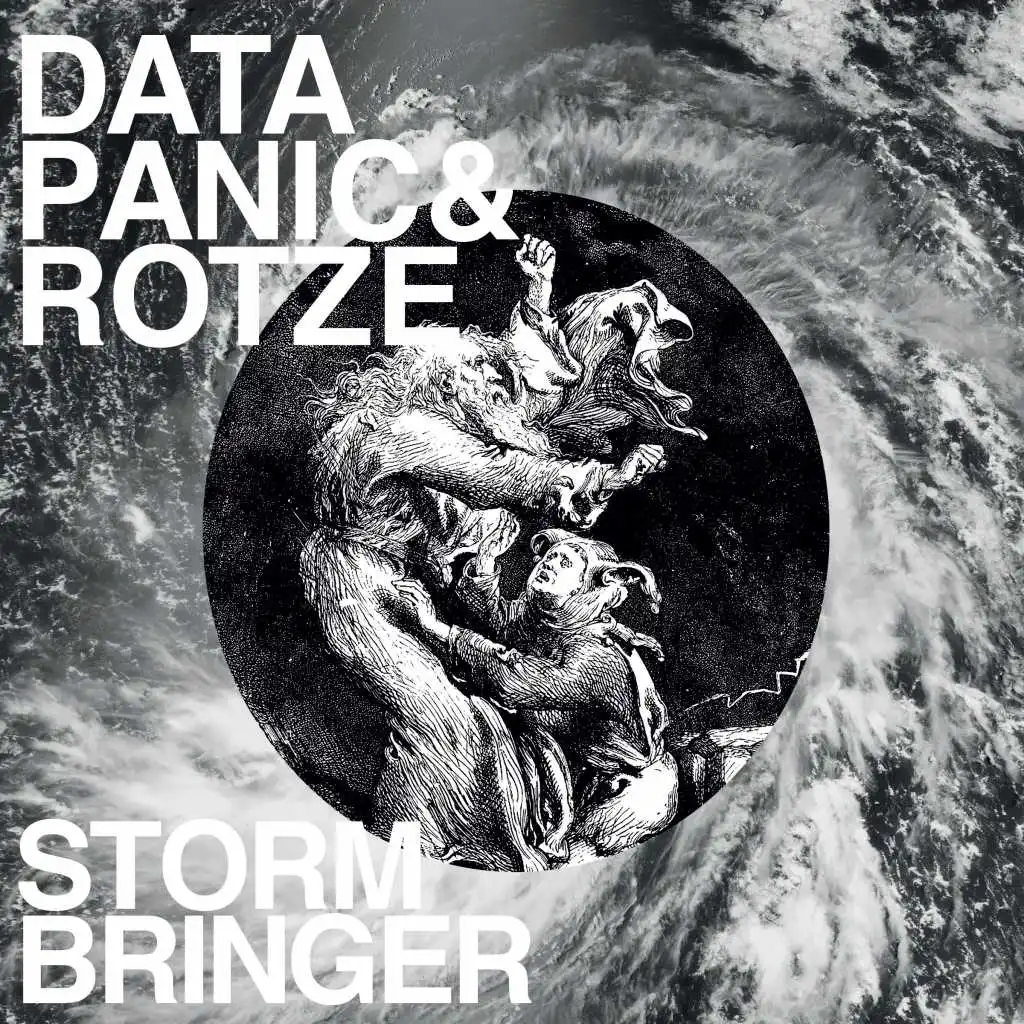 Datapanic & Rotze