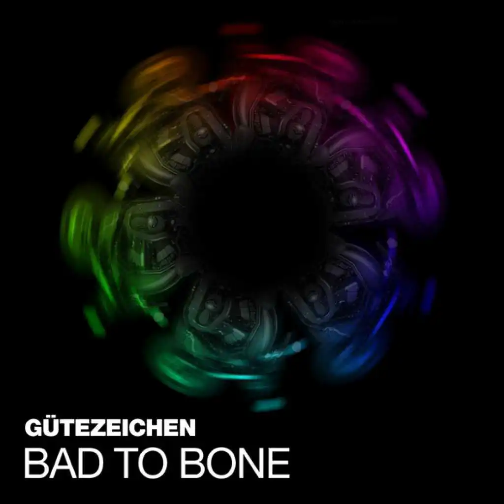 Bad to Bone (Constantijn Lange)