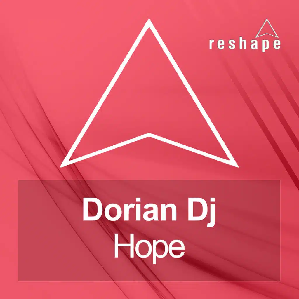 Hope (Dj Tool)