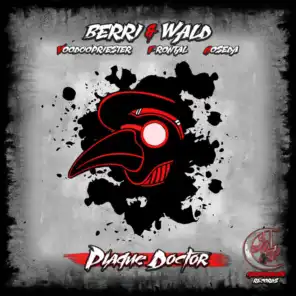 Plaque Doctor (F-Rontal Remix)
