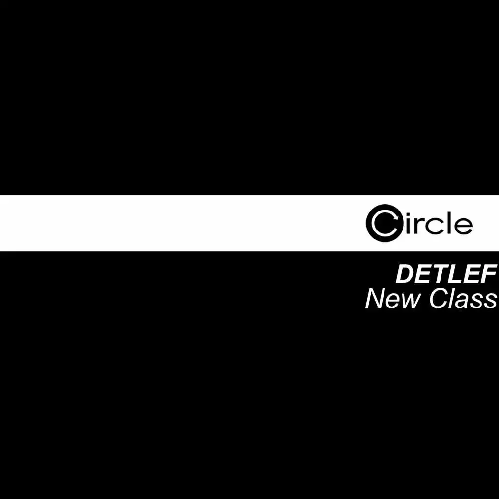 New Class (Steve Lawler Remix)