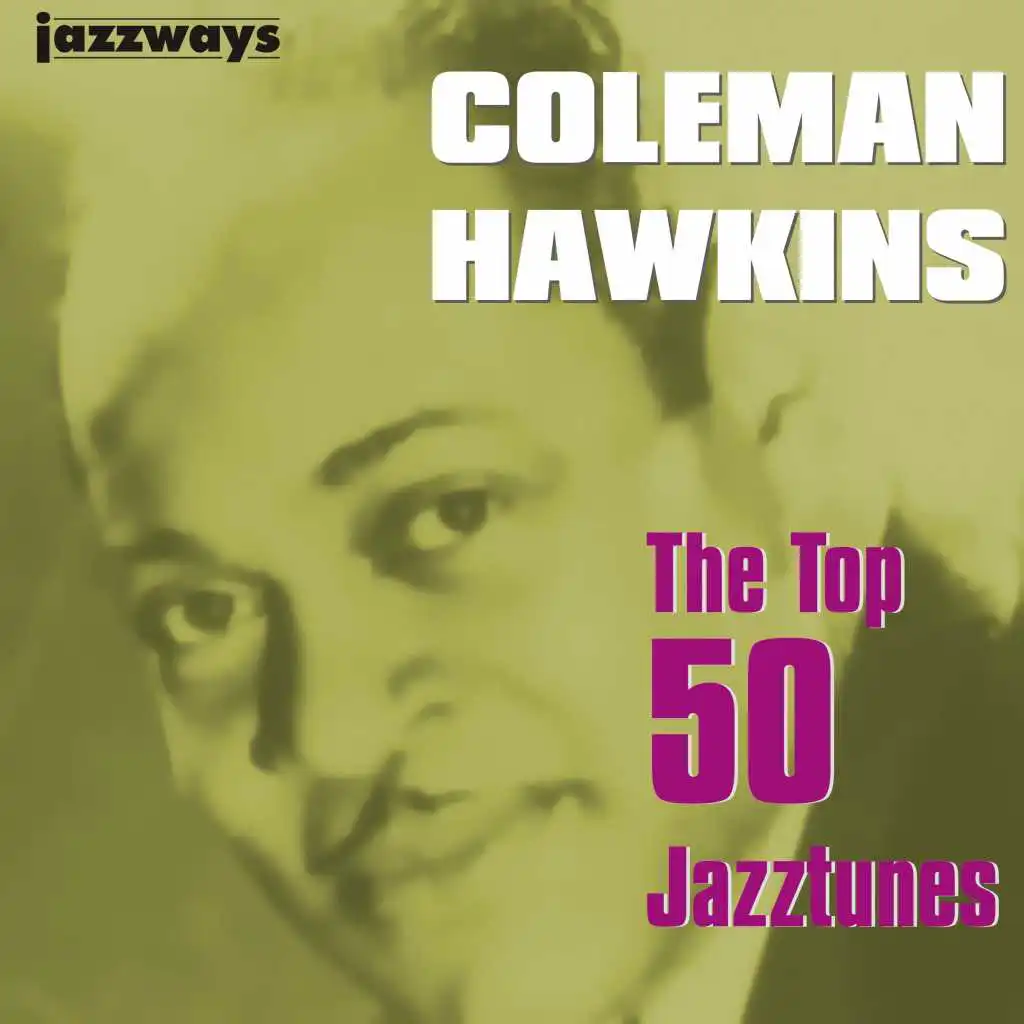The Top 50 Jazztunes