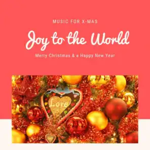 Joy to the World (Christmas with your Stars)