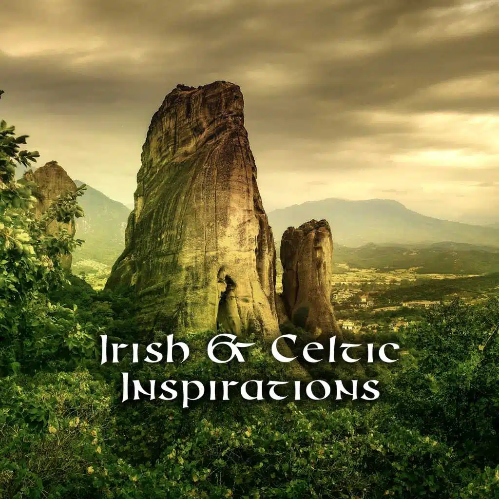 Irish & Celtic Inspirations