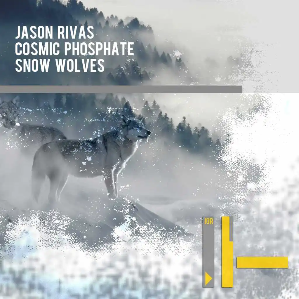 Snow Wolves (Dub Club Mix)