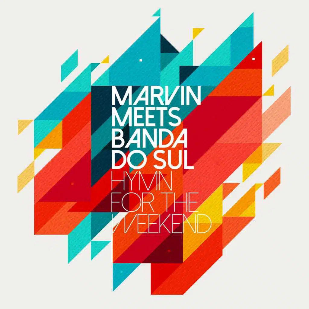 Marvin & Banda Do Sul