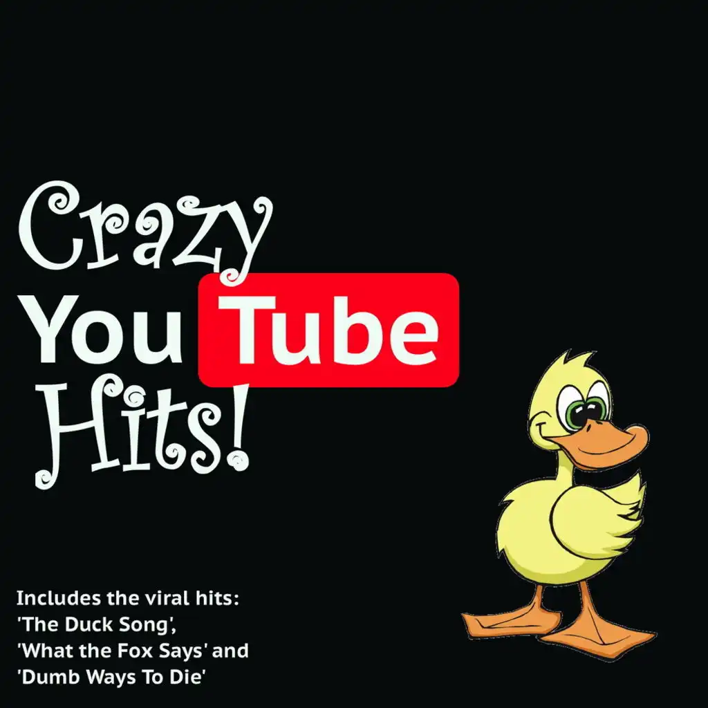 Crazy YouTube Hits! (Including 'The Duck Song')