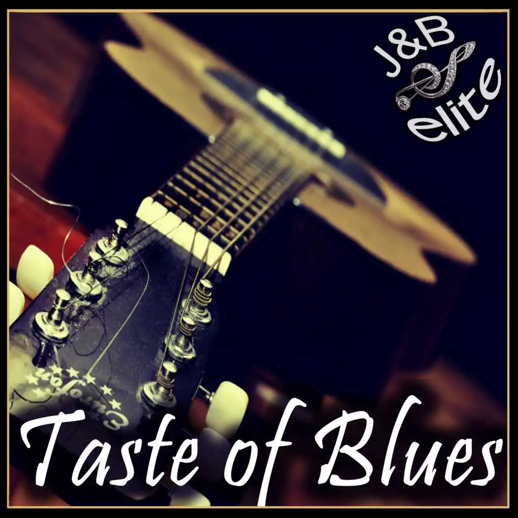 Taste Of Blues