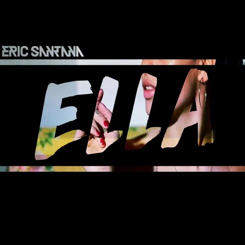 Ella (La maquina del ritmo)