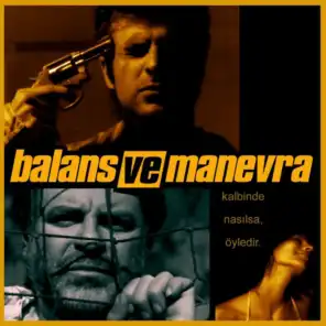 Balans ve Manevra (Original Motion Picture Soundtrack)