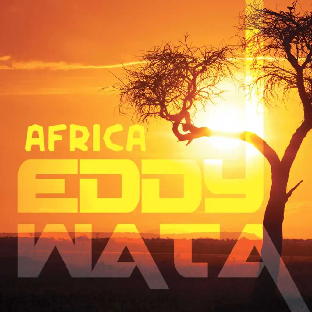 Africa (Radio Edit)