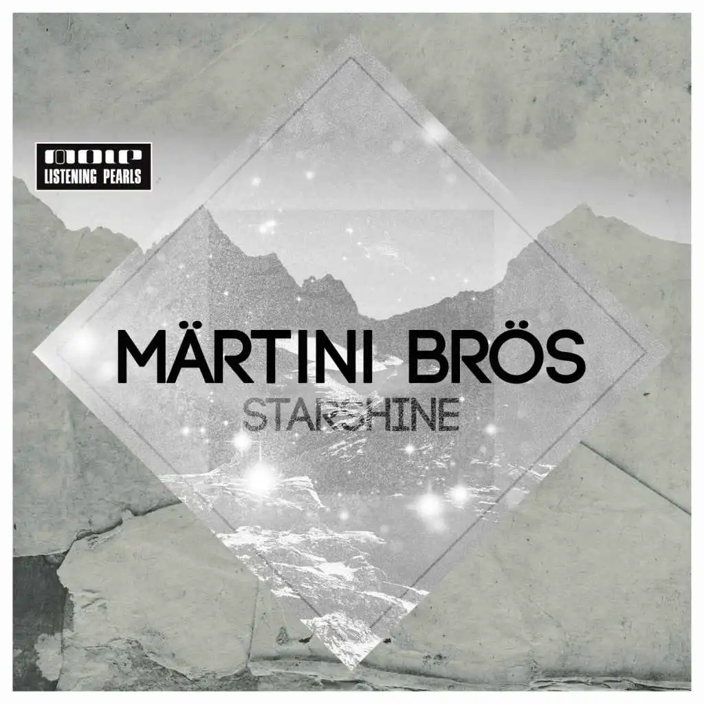 Starshine (Eva Be Remix)