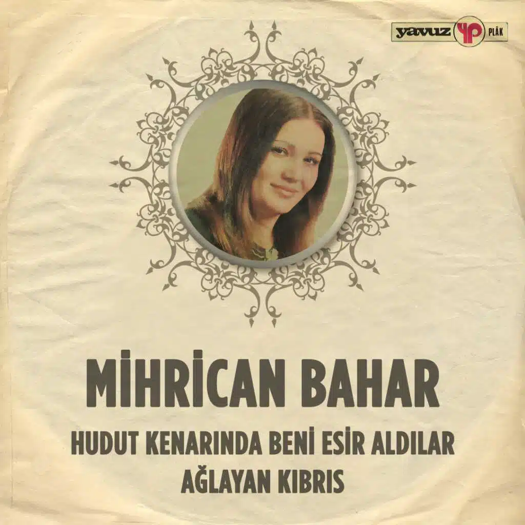 Hudut Kenarında Beni Esir Aldılar / Ağlayan Kıbrıs