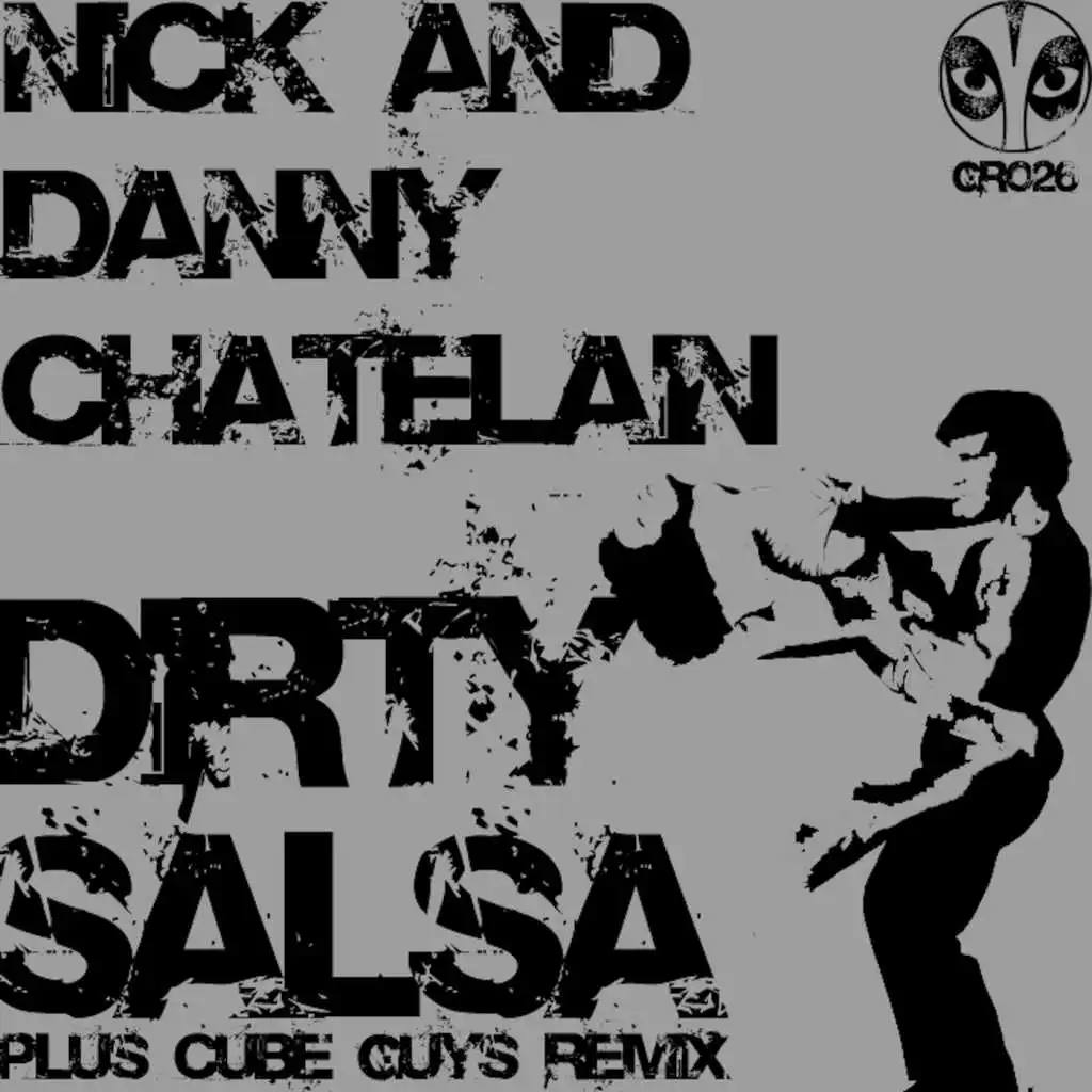 Dirty Salsa (Cube Guys Remix)