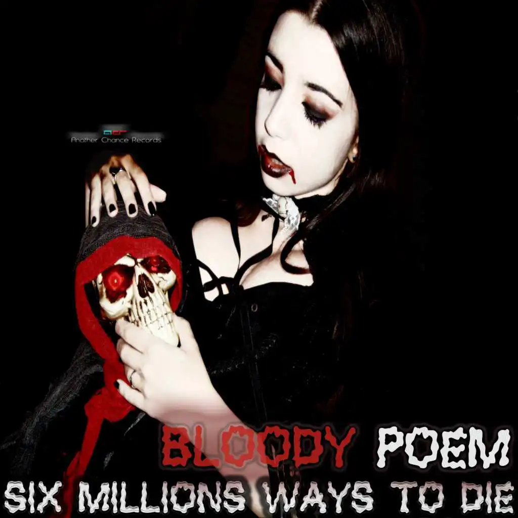 Bloody Poem